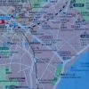鎌倉駅から海まで徒歩での行き方は？所要時間と出口別の詳細ルートは？